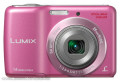Panasonic Lumix DMC-LS6 Camera User Manual, Instruction Manual, User Guide (PDF)
