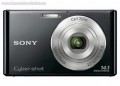 Sony Cyber-shot DSC-W330 Camera User Manual, Instruction Manual, User Guide (PDF)