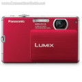 Panasonic Lumix DMC-FP3 Camera User Manual, Instruction Manual, User Guide (PDF)