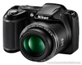 Nikon COOLPIX L330 Camera User Manual, Instruction Manual, User Guide (PDF)