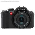 Leica V-Lux 2 Camera User Manual, Instruction Manual, User Guide (PDF)