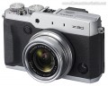 Fujifilm FinePix X30 Camera User Manual, Instruction Manual, User Guide (PDF)