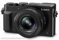 Panasonic Lumix DMC-LX100 Camera User Manual, Instruction Manual, User Guide (PDF)