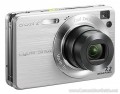 Sony Cyber-shot DSC-W110 Camera User Manual, Instruction Manual, User Guide (PDF)