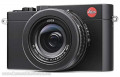 Leica D-LUX (Typ 109) Camera User Manual, Instruction Manual, User Guide (PDF)