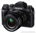 Fujifilm X-T1 Camera User Manual, Instruction Manual, User Guide (PDF)