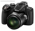 Nikon COOLPIX P530 Camera User Manual, Instruction Manual, User Guide (PDF)
