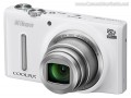 Nikon COOLPIX S9600 Camera User Manual, Instruction Manual, User Guide (PDF)