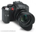 Leica V-Lux 3 Camera User Manual, Instruction Manual, User Guide (PDF)