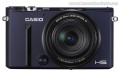 Casio EXILIM EX-10 Camera User Manual, Instruction Manual, User Guide (PDF)