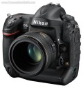 Nikon D4s DSLR User Manual, Instruction Manual, User Guide (PDF)