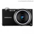 Samsung CL80 Camera User Manual, Instruction Manual, User Guide (PDF)