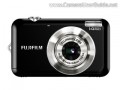 Fujifilm FinePix JV170 Camera User Manual, Instruction Manual, User Guide (PDF)