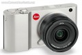 Leica T (Typ 701) Camera User Manual, Instruction Manual, User Guide (PDF)