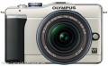 Olympus PEN E-PL1 Camera User Manual, Instruction Manual, User Guide (PDF)