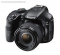 Sony Alpha A3500 (α3500 / ILCE-3500) Camera User Manual, Instruction Manual, User Guide (PDF)