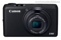 Canon PowerShot S90 Camera User Manual, Instruction Manual, User Guide (PDF)