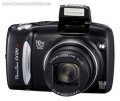 Canon PowerShot SX120 IS Camera User Manual, Instruction Manual, User Guide (PDF)