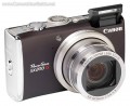 Canon PowerShot SX200 IS Camera User Manual, Instruction Manual, User Guide (PDF)