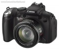 Canon PowerShot SX1 IS Camera User Manual, Instruction Manual, User Guide (PDF)