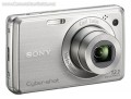 Sony Cyber-shot DSC-W230 Camera User Manual, Instruction Manual, User Guide (PDF)