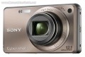 Sony Cyber-shot DSC-W290 Camera User Manual, Instruction Manual, User Guide (PDF)