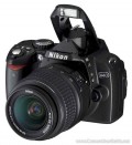 Nikon D40 DSLR User Manual, Instruction Manual, User Guide (PDF)