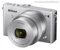 Nikon 1 J4 Camera User Manual, Instruction Manual, User Guide (PDF)