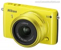 Nikon 1 S2 Camera User Manual, Instruction Manual, User Guide (PDF)