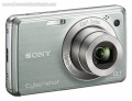 Sony Cyber-shot DSC-W210 Camera User Manual, Instruction Manual, User Guide (PDF)