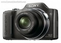 Sony Cyber-shot DSC-H20 Camera User Manual, Instruction Manual, User Guide (PDF)