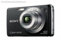 Sony Cyber-shot DSC-W215 Camera User Manual, Instruction Manual, User Guide (PDF)