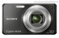 Sony Cyber-shot DSC-W275 Camera User Manual, Instruction Manual, User Guide (PDF)