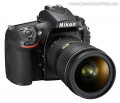 Nikon D810 DSLR User Manual, Instruction Manual, User Guide (PDF)