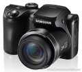 Samsung WB100 (WB101) Camera User Manual, Instruction Manual, User Guide (PDF)