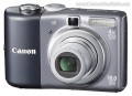 Canon PowerShot A1000 IS Camera User Manual, Instruction Manual, User Guide (PDF)