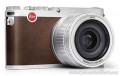 Leica X (Typ 113) Camera User Manual, Instruction Manual, User Guide (PDF)