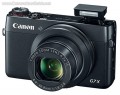 Canon PowerShot G7 X Camera User Manual, Instruction Manual, User Guide (PDF)