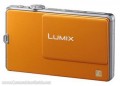 Panasonic Lumix DMC-FP2 Camera User Manual, Instruction Manual, User Guide (PDF)