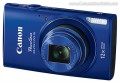 Canon PowerShot ELPH 170 IS Camera User Manual, Instruction Manual, User Guide (PDF)