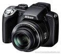 Nikon COOLPIX P80 Camera User Manual, Instruction Manual, User Guide (PDF)