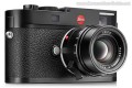 Leica M (Typ 262) Camera User Manual, Instruction Manual, User Guide (PDF)