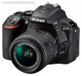 Nikon D5500 DSLR User Manual, Instruction Manual, User Guide (PDF)