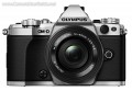 Olympus OM-D E-M5 Mark II Camera User Manual, Instruction Manual, User Guide (PDF)