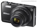 Nikon COOLPIX S7000 Camera User Manual, Instruction Manual, User Guide (PDF)