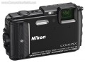 Nikon COOLPIX AW130 Camera User Manual, Instruction Manual, User Guide (PDF)