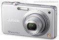Panasonic Lumix DMC-FH1 Camera User Manual, Instruction Manual, User Guide (PDF)