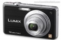 Panasonic Lumix DMC-FS11 Camera User Manual, Instruction Manual, User Guide (PDF)