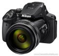 Nikon COOLPIX P900 Camera User Manual, Instruction Manual, User Guide (PDF)