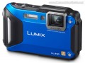 Panasonic Lumix DMC-TS6 Camera User Manual, Instruction Manual, User Guide (PDF)